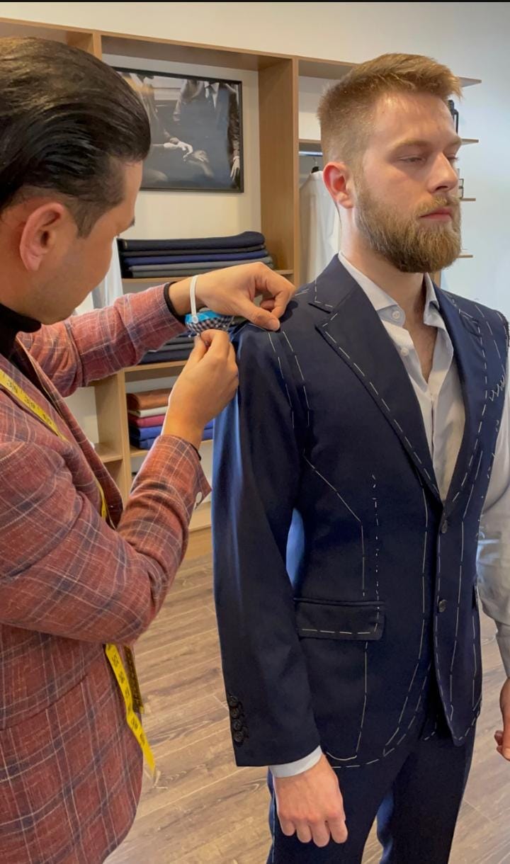 Client Consultation
