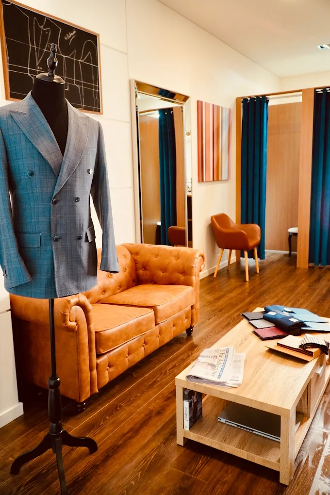 Style Consultation