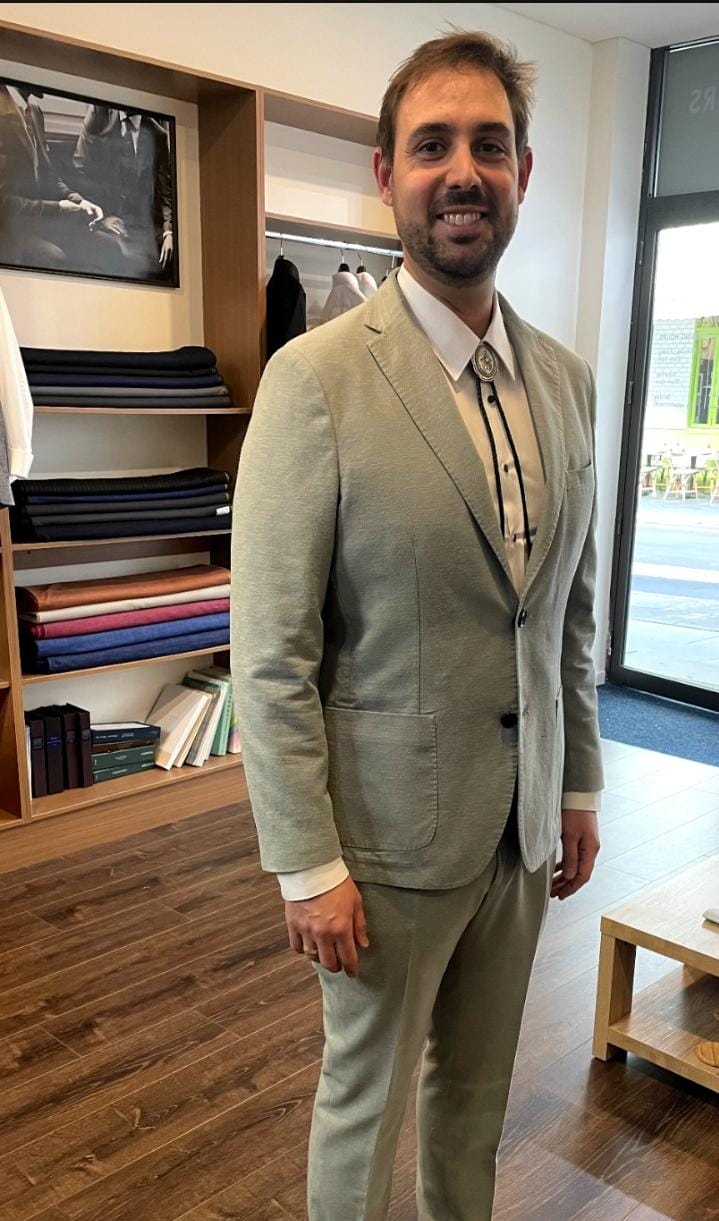 Tailoring Work 6