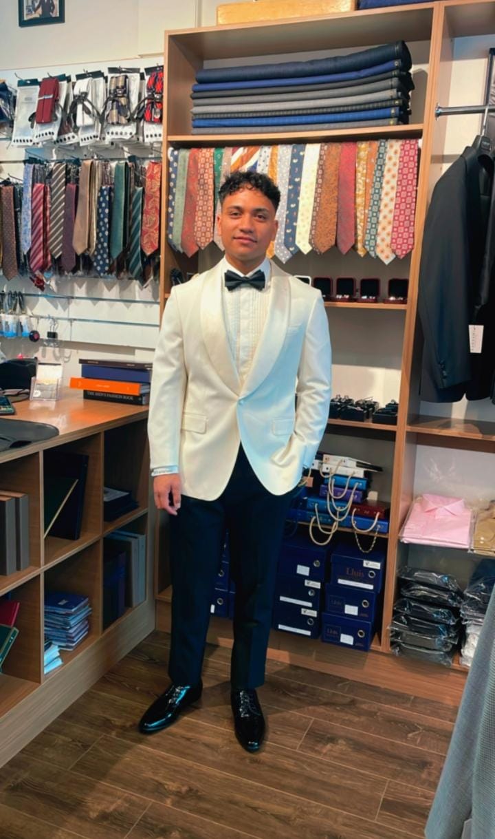 Tailoring Work 6