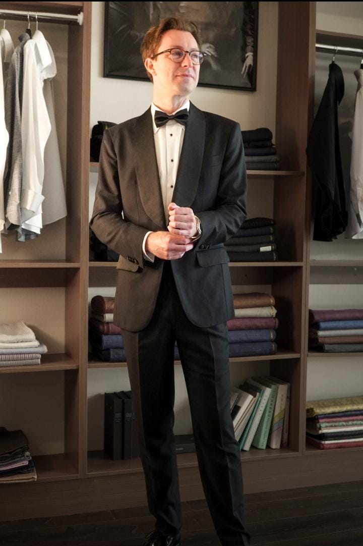 Tailoring Work 2