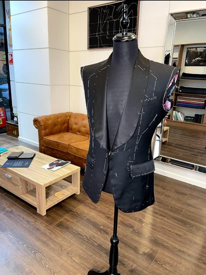 Tailoring Work 6