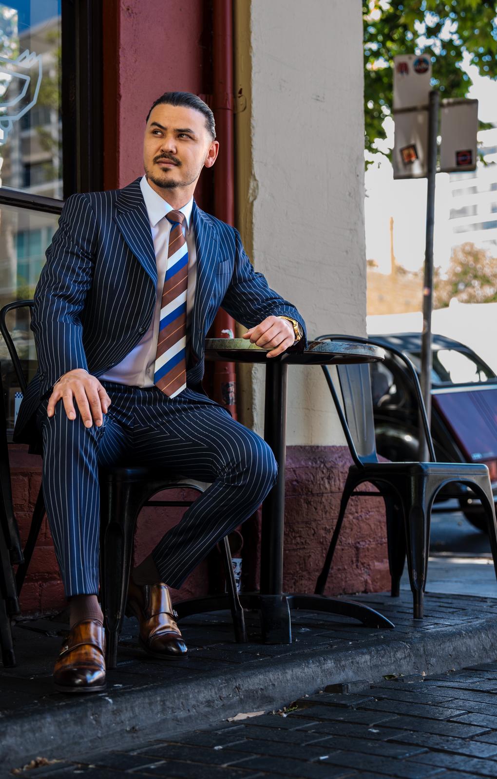 Original Bahrami Tailor Shop