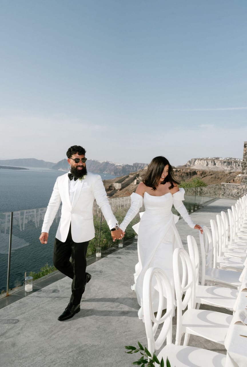 Wedding & Formal Wear